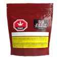 Jerky de Boeuf